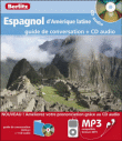 Guide de conversation espagnol Amérique latine&nbsp;-&nbsp;Collectif