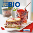 Tous les jours bio&nbsp;-&nbsp;Collectif