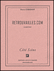 Retrouvailles.com&nbsp;-&nbsp;Pierre Chesnot