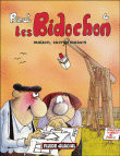 Les Bidochon, T4&nbsp;-&nbsp;Christian Binet