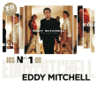Eddy Mitchell&nbsp;-&nbsp;Numéro 1