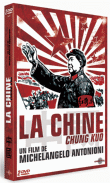 La Chine - Edition Collector&nbsp;-&nbsp;Michelangelo Antonioni