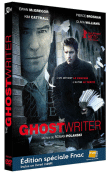 The Ghost Writer - Edition Spéciale Fnac&nbsp;-&nbsp;Roman Polanski
