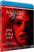 Mother of Tears, la troisième mère - Blu-Ray&nbsp;-&nbsp;Dario Argento