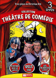 Rififoin dans les labours - Idée fisc - Les Cravates léopard&nbsp;-&nbsp;Théâtre