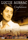 Lucie Aubrac - Confidences&nbsp;-&nbsp;Christian Salès