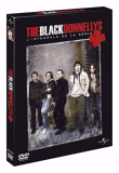 The Black Donnellys&nbsp;-&nbsp;Coffret intégral de la Série