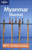 Myanmar Burma&nbsp;-&nbsp;Collectif