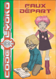 Code Lyoko - Code Lyoko, T4