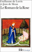 Le Roman de la rose