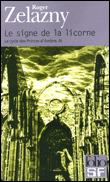 Le cycle des princes d'Ambre, T3&nbsp;-&nbsp;Roger Zelazny