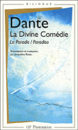 La divine comédie&nbsp;-&nbsp;Dante