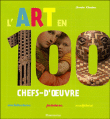 L'art en 100 chefs-d'oeuvre