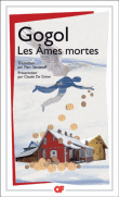 Les Ames mortes&nbsp;-&nbsp;Nicolas Gogol, Claude De Grève