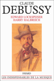 Debussy&nbsp;-&nbsp;E. Lockspeiser