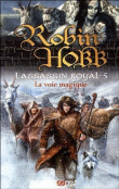 L'assassin royal, T5&nbsp;-&nbsp;Robin Hobb