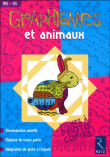 Graphismes et animaux MS-GS&nbsp;-&nbsp;Pierrette Pignier