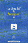 Livre juif du pourquoi,2