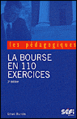 La bourse en 110 exercices