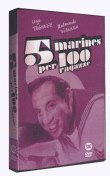 5 marines per 100 ragazze&nbsp;-&nbsp;Mario Mattoli