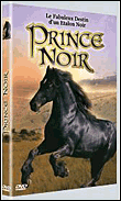 Prince noir (DVD)