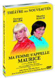 Ma femme s'appelle Maurice&nbsp;-&nbsp;Raffy Shart, Jean-Luc Moreau
