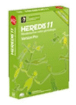Heredis 11 - version pro