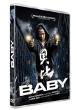 Baby - Inclus Bonus&nbsp;-&nbsp;David Huynh