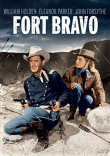 Fort Bravo&nbsp;-&nbsp;John Sturges