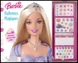 Paillettes magiques Barbie&nbsp;-&nbsp;Collectif