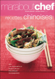 Recettes chinoises