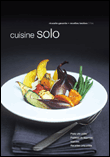 Cuisine solo&nbsp;-&nbsp;Collectif