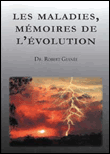 Les maladies, m�moire de l'�volution