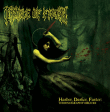 Cradle of Filth&nbsp;-&nbsp;Thornography - Inclus DVD bonus