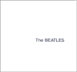 The Beatles&nbsp;-&nbsp;The White album