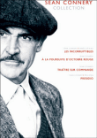Coffret Sean Connery Collection - 4 Films