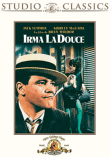 Irma la douce&nbsp;-&nbsp;Billy Wilder