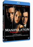 Manipulation - Blu-Ray&nbsp;-&nbsp;Marcel Langenegger