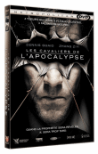 Les Cavaliers de l'apocalypse&nbsp;-&nbsp;Jonas Akerlund