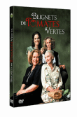 Beignets de tomates vertes&nbsp;-&nbsp;Jon Avnet