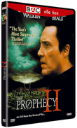 The Prophecy II&nbsp;-&nbsp;Greg Spence
