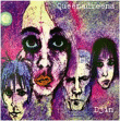 Queen Adreena&nbsp;-&nbsp;Brand new album/ed limitee
