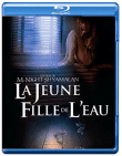La Jeune fille de l'eau - Blu-Ray&nbsp;-&nbsp;M. Night Shyamalan