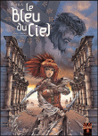 Le bleu du ciel, T2&nbsp;-&nbsp;Kara