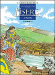 Histoire de l'Isère en bd&nbsp;-&nbsp;Bouchard