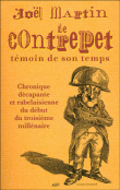 Le contrepet, témoin de son temps&nbsp;-&nbsp;J. Martin