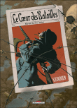 Le coeur des batailles, T2&nbsp;-&nbsp;Igor Kordey, Jean-David Morvan