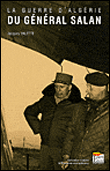 La guerre d'Algérie du général Salan&nbsp;-&nbsp;Jacques Valette