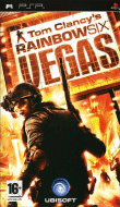 Rainbow Six Vegas&nbsp;-&nbsp;