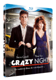 Crazy Night - Version longue inédite (Blu-Ray)